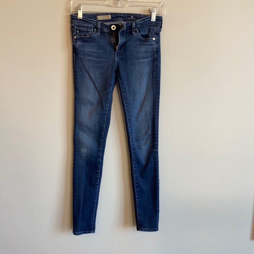 Adriano Goldschmied Jeans